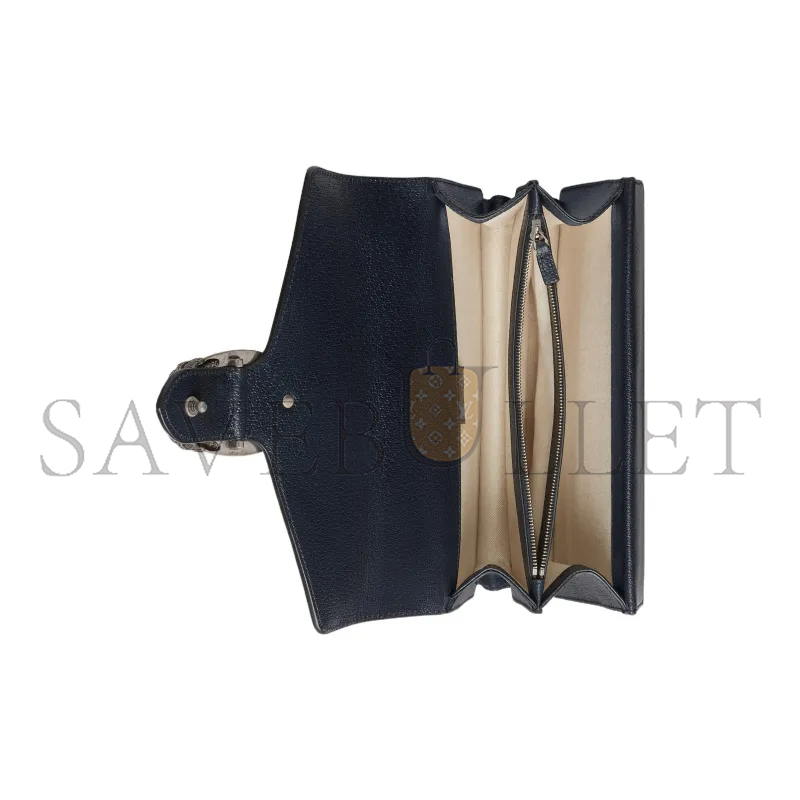 GUCCI DIONYSUS MEDIUM GG SHOULDER BAG 400249 (28*18*9cm)